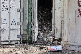 28 Killed and 800 Injured in Port Explosion - Iran