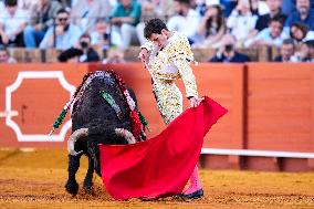 Second Season S Celebration at The Maestranza - Seville