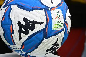 CALCIO - Serie B - US Catanzaro vs Palermo FC