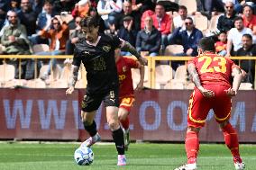 CALCIO - Serie B - US Catanzaro vs Palermo FC