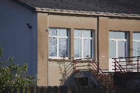 Notre-Dame-De-Toutes-Aides Reopens After the Tragedy - Nantes