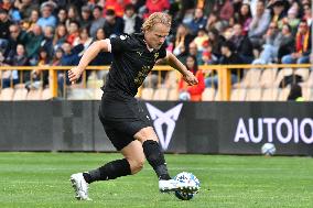 CALCIO - Serie B - US Catanzaro vs Palermo FC