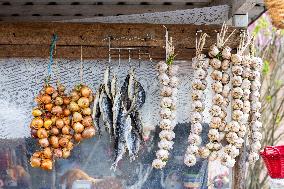 Food fair