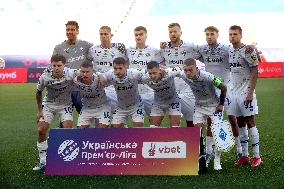 Shakhtar and Dynamo play to 2-2 draw in Lviv