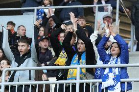 Shakhtar and Dynamo play to 2-2 draw in Lviv
