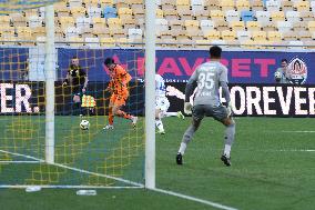 Shakhtar and Dynamo play to 2-2 draw in Lviv