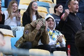 Shakhtar and Dynamo play to 2-2 draw in Lviv