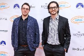 Lupus LA Cuisine For A Cause 2025 - LA