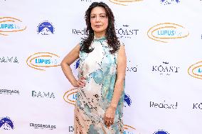 Lupus LA Cuisine For A Cause 2025 - LA