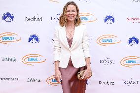 Lupus LA Cuisine For A Cause 2025 - LA