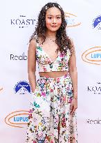 Lupus LA Cuisine For A Cause 2025 - LA