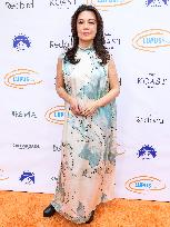 Lupus LA Cuisine For A Cause 2025 - LA