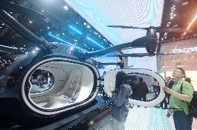 GAC Flying Car GOVE