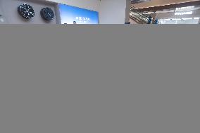 Xiaomi Smart Home Store in Shanghai