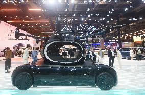 GAC Flying Car GOVE