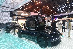 GAC Flying Car GOVE