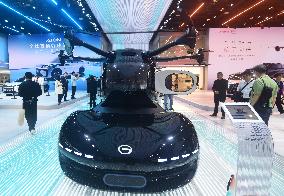 GAC Flying Car GOVE
