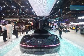 GAC Flying Car GOVE