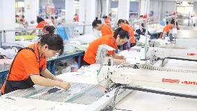 China Manufacturing Industry