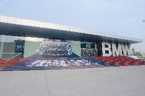 BMW Art Cars: 50 Years of innovation Event in Shanghai