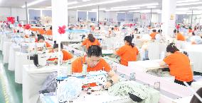 China Manufacturing Industry