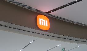 Xiaomi Smart Home Store in Shanghai