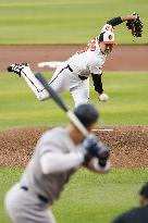 Baseball: Yankees vs. Orioles
