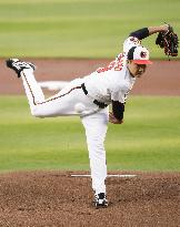 Baseball: Yankees vs. Orioles