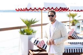 8th Canneseries - Rien Ne T Efface Photocall