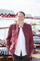 8th Canneseries - Rien Ne T Efface Photocall