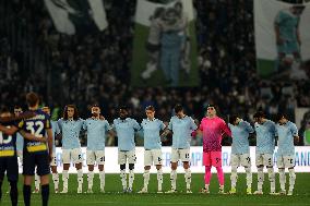 CALCIO - Serie A - SS Lazio vs Parma Calcio