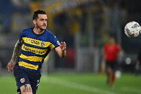 CALCIO - Serie A - SS Lazio vs Parma Calcio