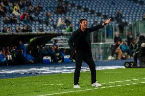 CALCIO - Serie A - SS Lazio vs Parma Calcio