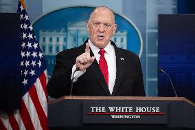 White House