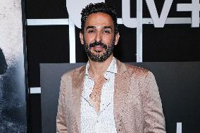 Apple TVs Dope Thief Season 1 Emmy FYC Event - LA