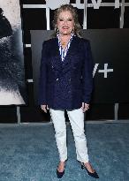 Apple TVs Dope Thief Season 1 Emmy FYC Event - LA