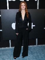 Apple TVs Dope Thief Season 1 Emmy FYC Event - LA