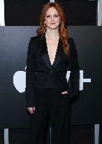 Apple TVs Dope Thief Season 1 Emmy FYC Event - LA