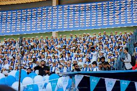 Ceremony for Quran Students - Idlib