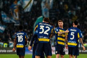 CALCIO - Serie A - SS Lazio vs Parma Calcio