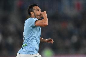 CALCIO - Serie A - SS Lazio vs Parma Calcio