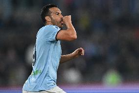 CALCIO - Serie A - SS Lazio vs Parma Calcio