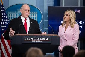 White House