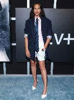 Apple TVs Dope Thief Season 1 Emmy FYC Event - LA