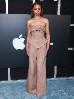 Apple TVs Dope Thief Season 1 Emmy FYC Event - LA