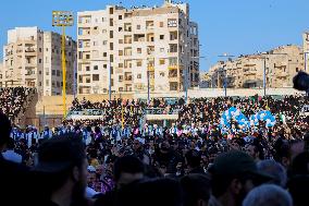 Ceremony for Quran Students - Idlib