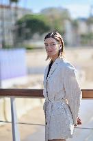 8th Canneseries - Rien Ne T Efface Photocall