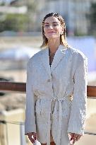 8th Canneseries - Rien Ne T Efface Photocall