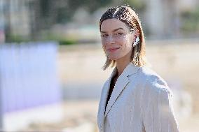 8th Canneseries - Rien Ne T Efface Photocall