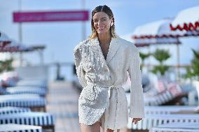 8th Canneseries - Rien Ne T Efface Photocall